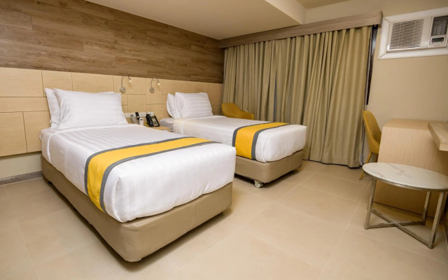 Surestay Plus By Best Western Cebu City