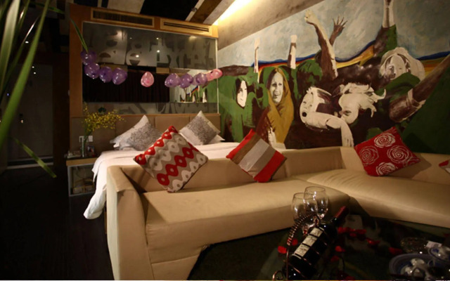 Vision Fashion Hotel