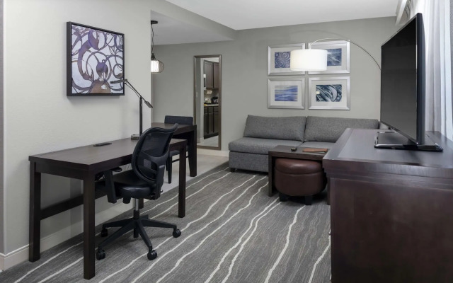 Homewood Suites by Hilton Columbia