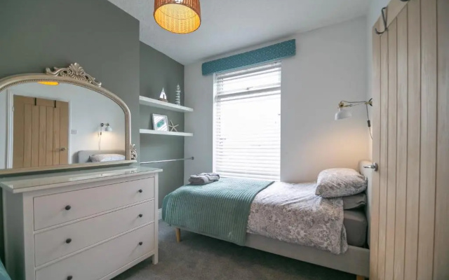 Host Stay Saltburn Sea House