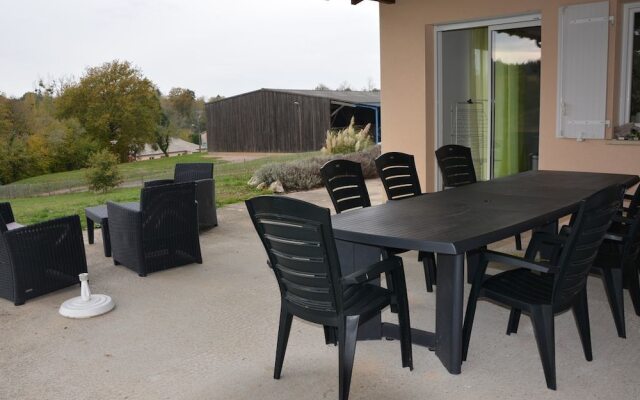 La Villa des Petits Bois