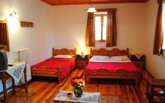 Hotel Kaiti