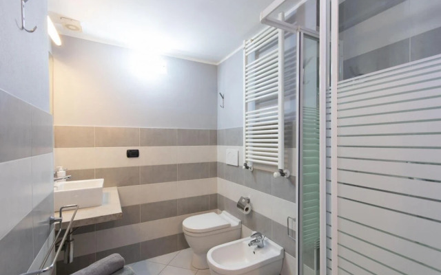 Consolata 5 - Studio in Piazza Della Consolata