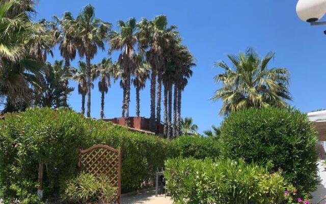 Bungalow Toison d'Or Saint Tropez