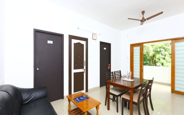 OYO 5448 Phoenix Hospitality Apartments