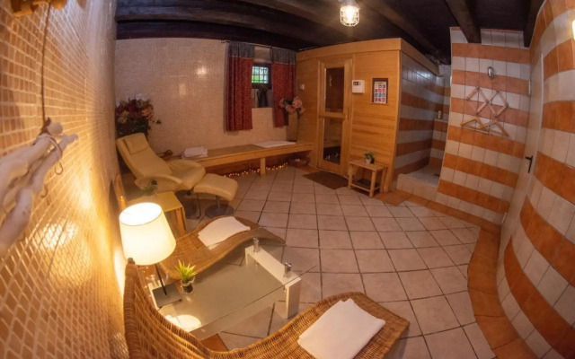 Apartments Belopeški Dvori