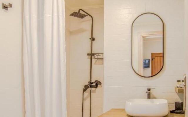 Αlissachne Suites
