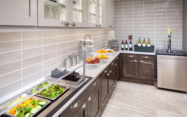 Homewood Suites by Hilton Atlanta Lenox Buckhead