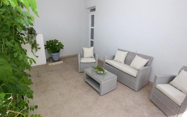 Apartments Ines