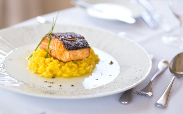 Carballo Hotel & SPA