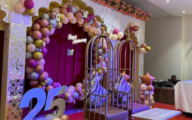 OYO Rooms Bani Park Bhrigu Marg