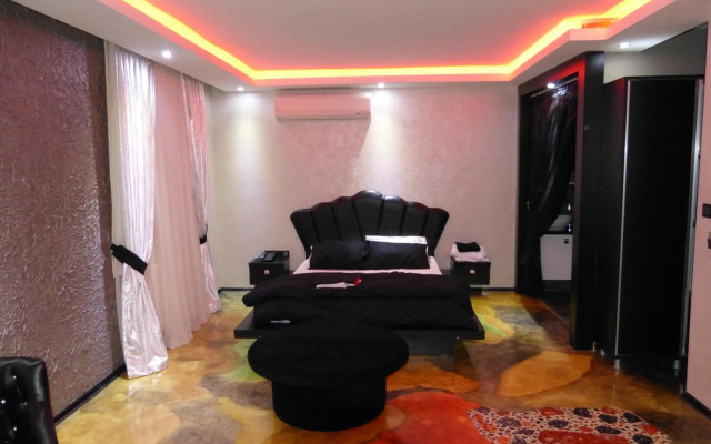 AG Sisli Hotel