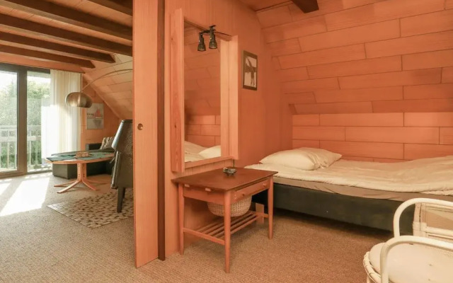 6 Person Holiday Home in Struer