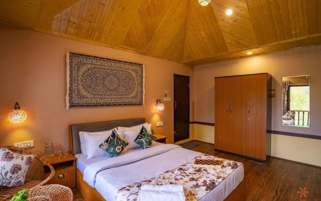 Zostel Pahalgam