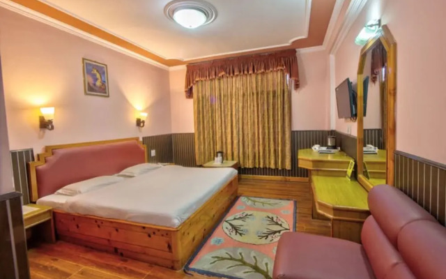 Hotel Jupiter
