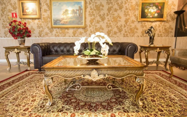 Liguori Hotel