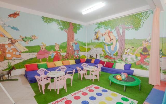 Agadir Beach Club Hotel