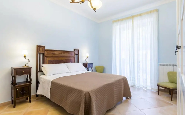 Villa Campo Countryside