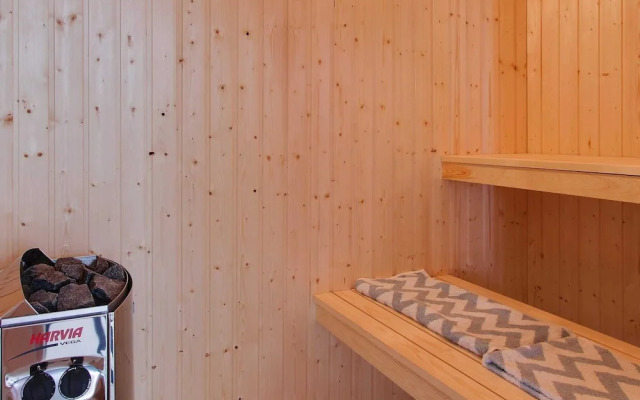 Holiday Home in Kappeln