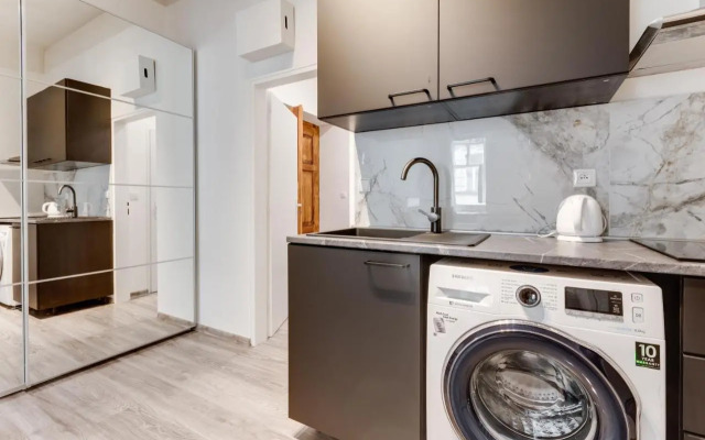 Lovely Apartments Heart of Prague