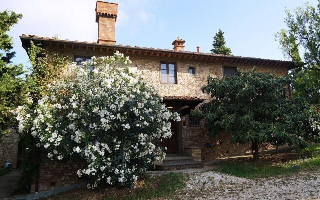 Villa Tuscany