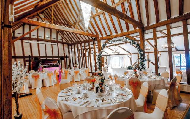 Best Western Brome Grange