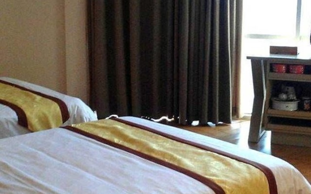 Ginza Business Hotel - Dongguan – Guest Rooms – Dongguan
