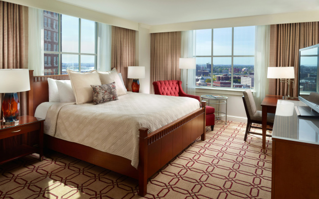 Omni Providence Hotel - Image 7
