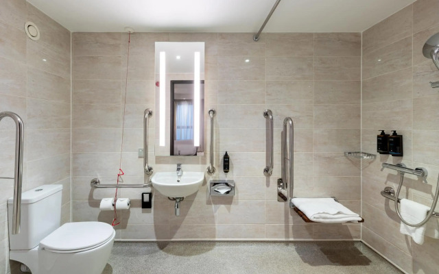 Mercure Edinburgh Haymarket