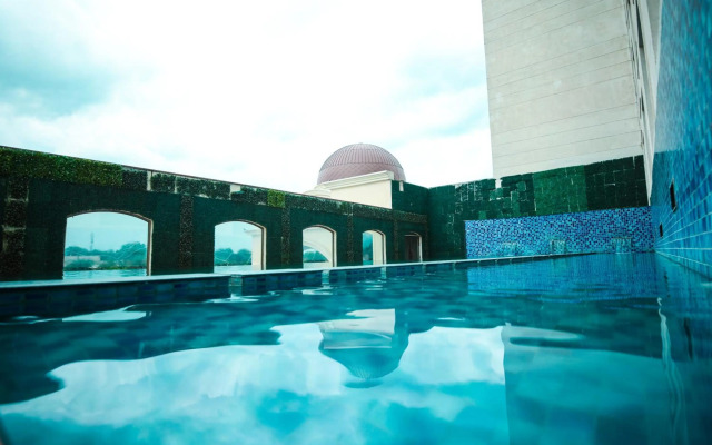 Ramada Plaza by Wyndham Lucknow