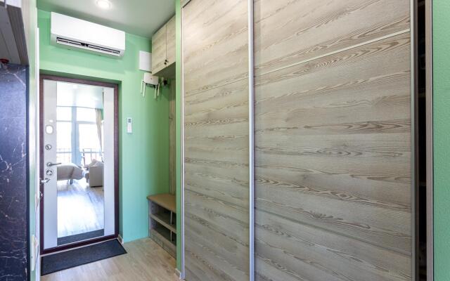 San-Marino (Сан-Марино) на улице Красная