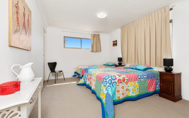 Tradewinds Apartment 3