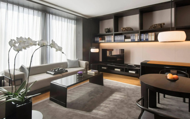 Hyatt Regency Wuhan Optics Valley