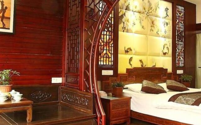 Xitang lvs Manor Hotel