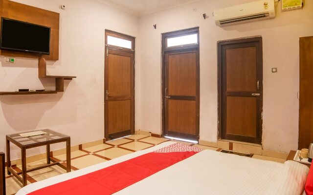 The Dukes Den Resort by OYO Rooms