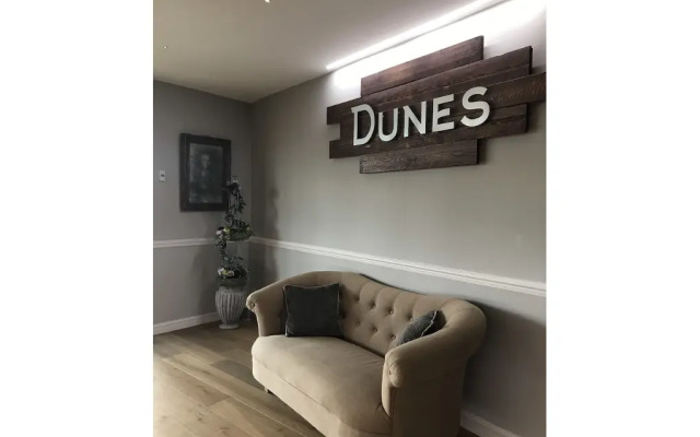 The Dunes Hotel