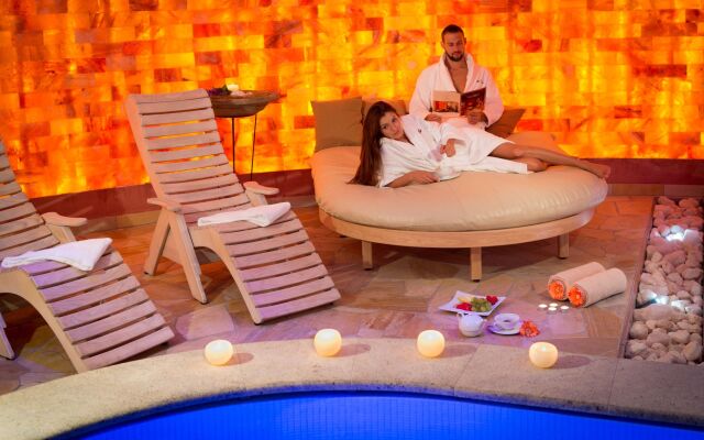 Tevini Dolomites Charming Hotel