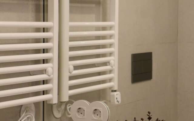 Bonfim City Center Guesthouse