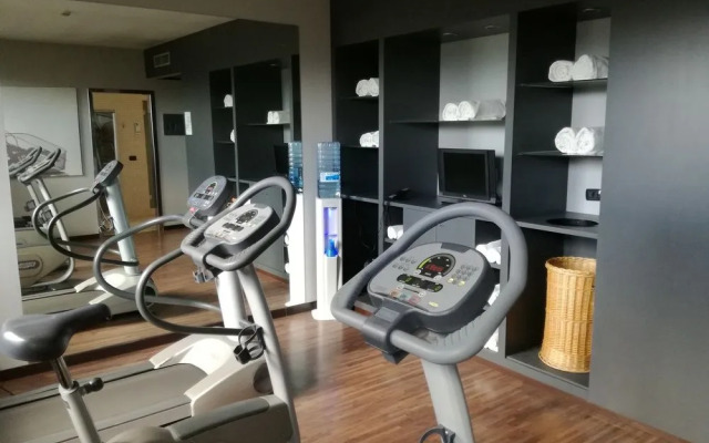 AC Hotel Arezzo by Marriott