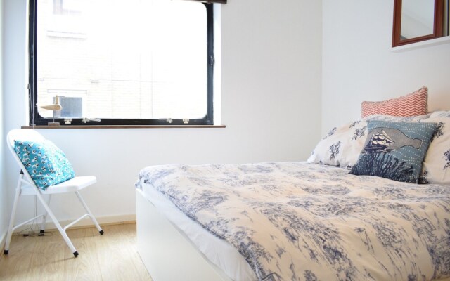 Apartment In Central London