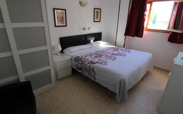 Hostal Fornet