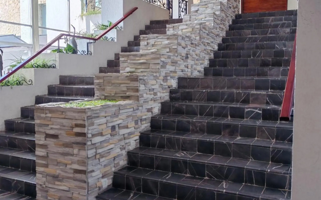 Gran Hotel Xalapa