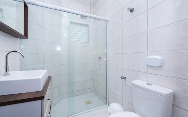 Residencial Melfi III - Apartamento Térreo