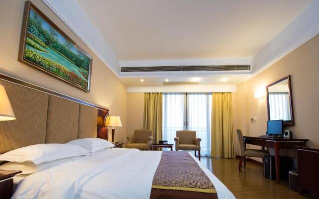 Guangzhou Yinfeng International Apart Hotel