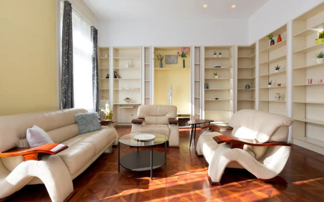 Luxury central Apartment