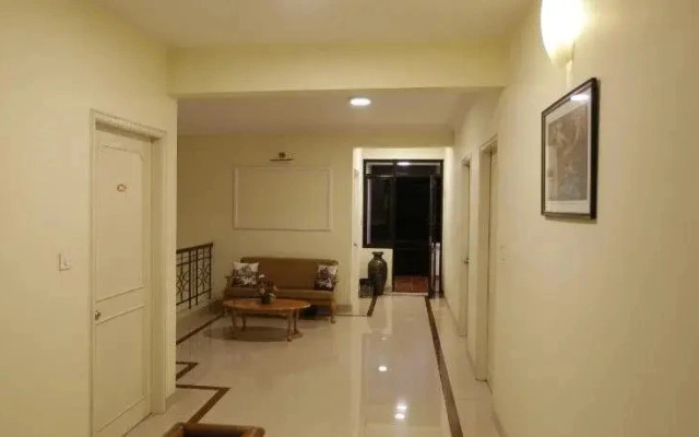 Polo Nest Boutique Hotel