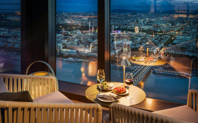 Melia Vienna