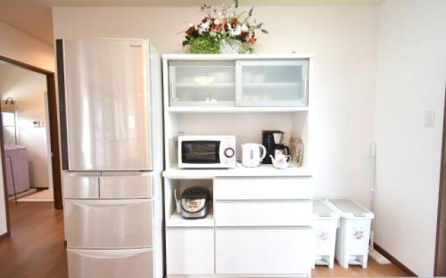 Guest House Kanagusuku