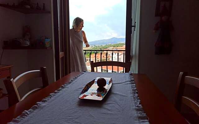 VelaLatina Residence B&B Soverato - Camera Maestrale & Camera Tramontana