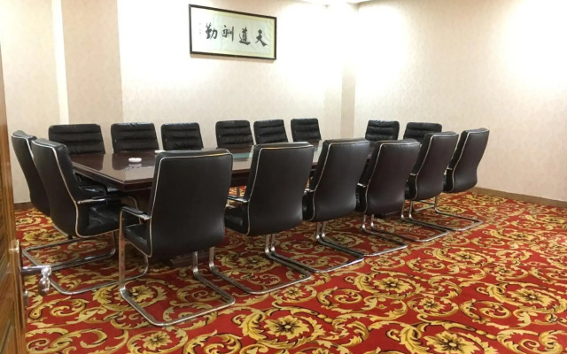 Guilin Crown Prince Hotel